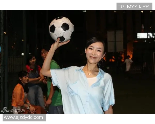 专访张静:深入探讨她对足球成功秘诀的独到见解与实践经验 专访张静:深入探讨她对足球成功秘诀的独到见解与实践经验