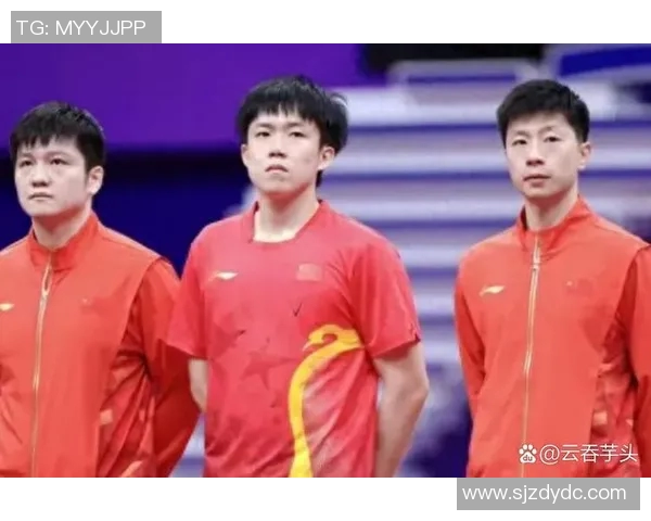 北京乒乓球队在世界杯中的心理素质表现分析与反思