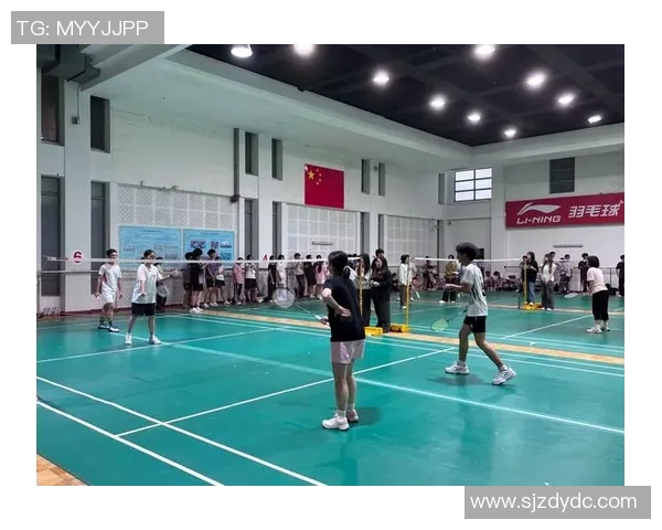 南京羽毛球队技术实力再创新高引领羽毛球技术排名新趋势 南京羽毛球队技术实力再创新高引领羽毛球技术排名新趋势