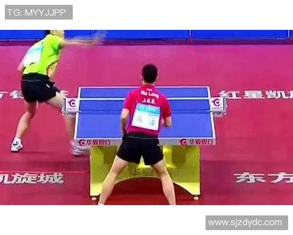 广州乒乓球队速度提升的策略与训练方法探讨分析