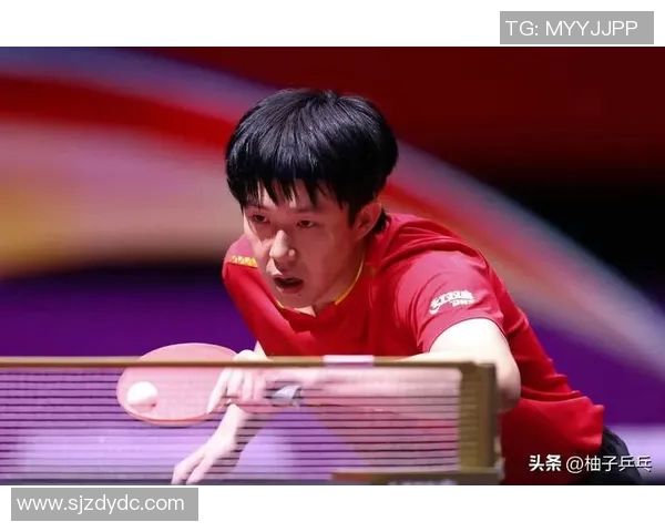 广州乒乓球队在世锦赛中的耐力表现分析与启示