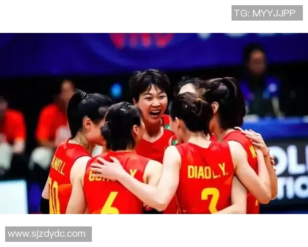 成都排球队在奥运会上的精彩表现与实力分析 成都排球队在奥运会上的精彩表现与实力分析