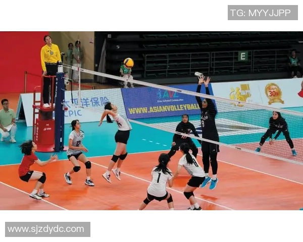 杭州世锦赛排球队个人能力分析与表现评估探讨