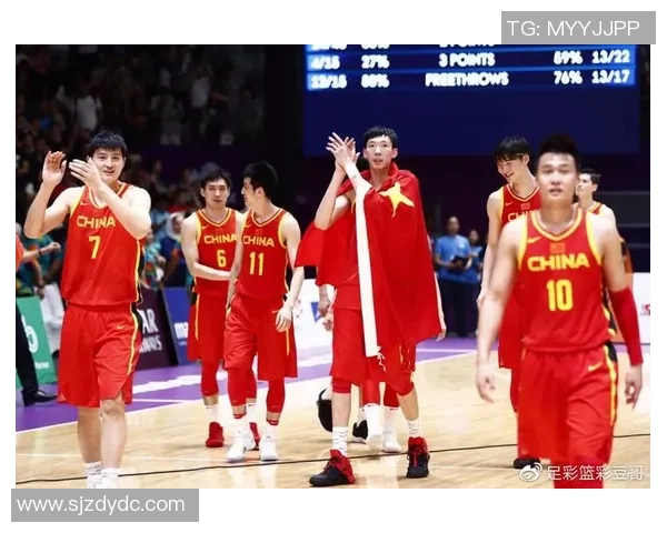 杭州篮球队在世界杯预选赛中的个人能力分析与表现评估