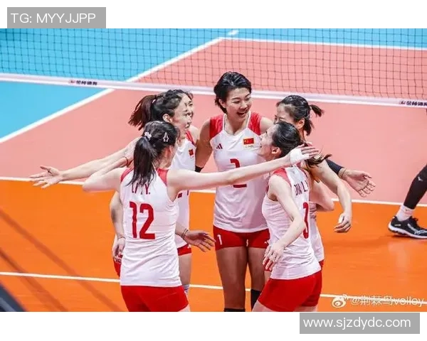 杭州排球队的控制能力分析与得失评估