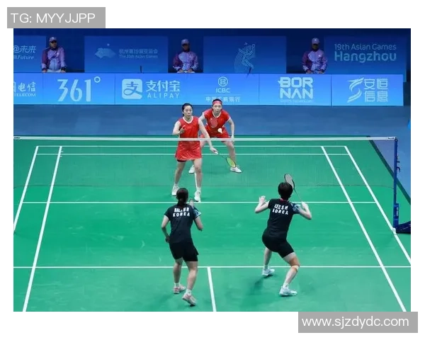 杭州羽毛球队状态变革引发热议运动员训练与比赛表现的全新挑战与机遇