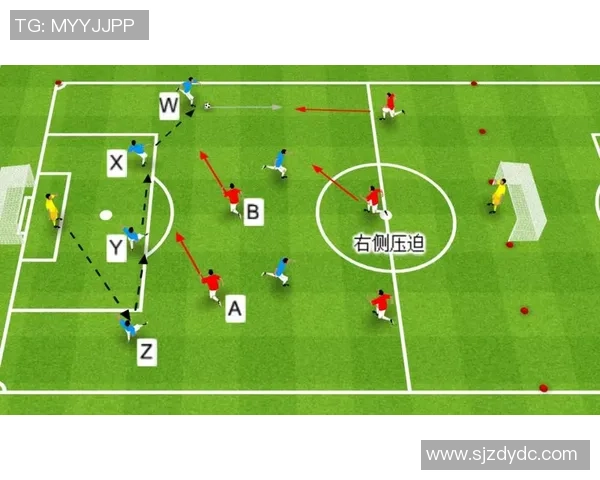 杭州足球队防守体系解析与战术创新探讨
