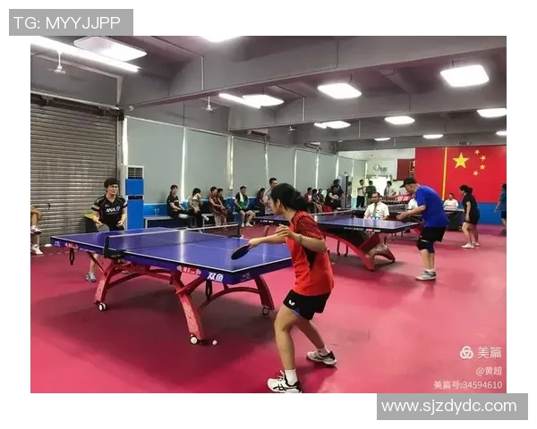 深圳乒乓球队与上海乒乓球队个人能力对比分析及赛后总结