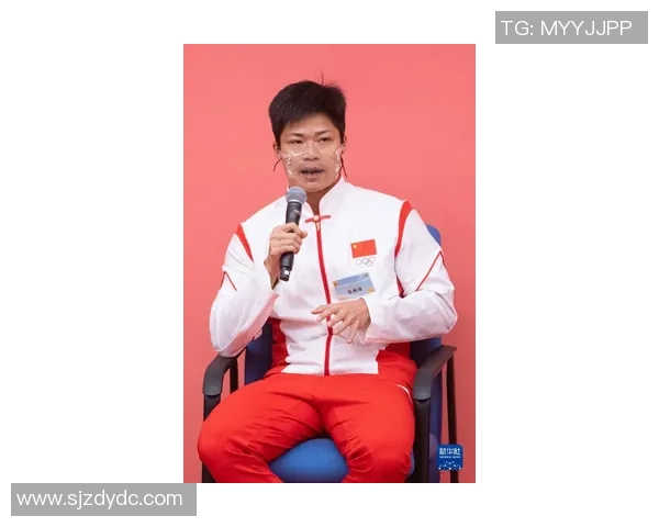 深度对话周军羽毛球人生的坚持与梦想探索