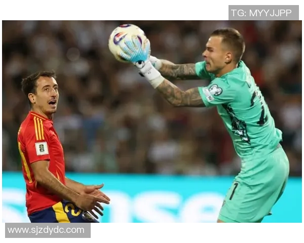 西班牙中卫足球明星阵容全面解析与历史成就回顾