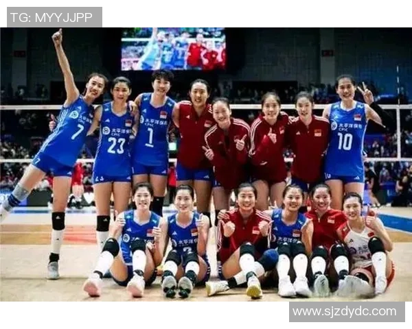 赛后分析:西安排球队与广州排球队的实力对比与战术探讨