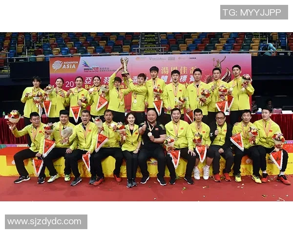 重庆羽毛球队在锦标赛中的心理素质分析与表现评估 重庆羽毛球队在锦标赛中的心理素质分析与表现评估