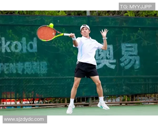 网球巨献:探秘重庆网球队的速度 网球巨献:探秘重庆网球队的速度