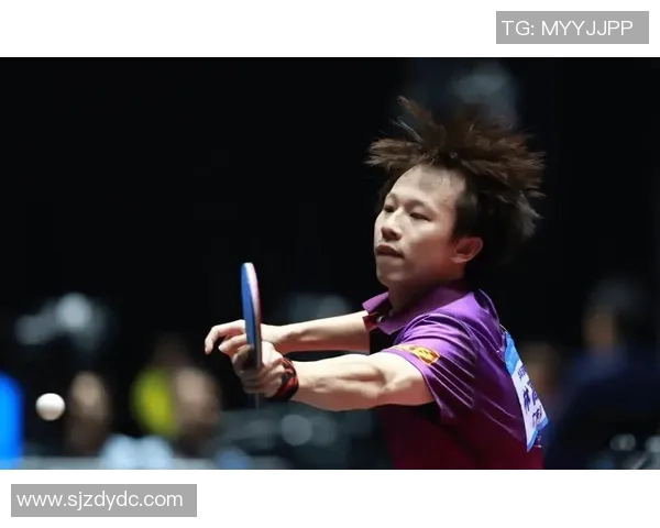 聚焦乒乓球：北京乒乓球队的意识话题