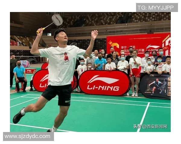 羽毛球巨献：探秘西安羽毛球队的状态