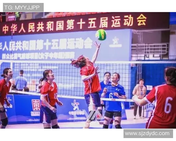 热议排球：上海排球队的意识变革