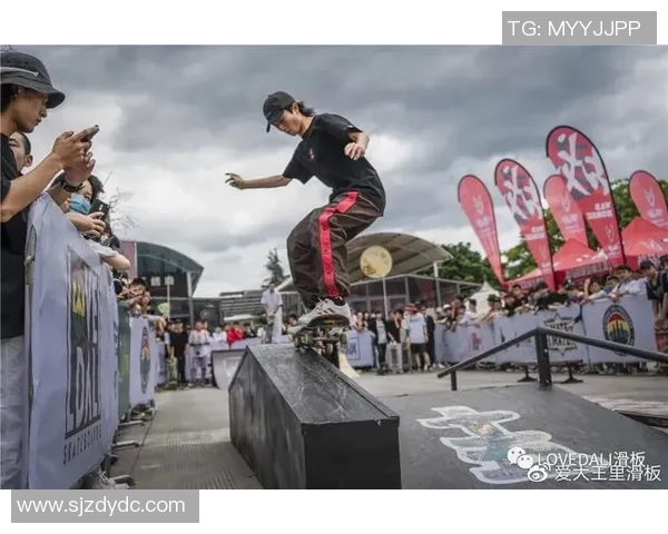 全国街舞大赛特别报道:北京滑板队的转型之路 全国街舞大赛特别报道:北京滑板队的转型之路