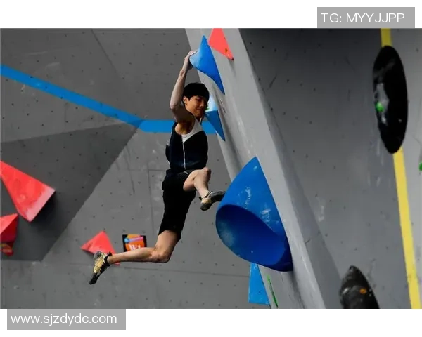 赛后复盘：上海攀岩队 vs 重庆攀岩队的力量