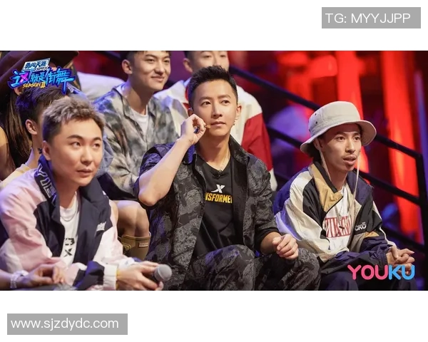 街舞评论：杭州街舞队的反击得失