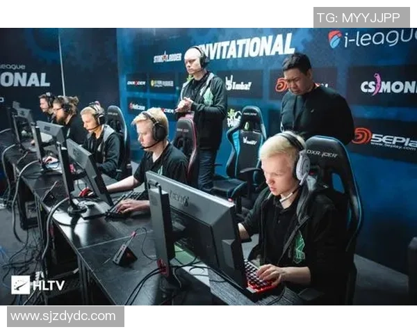 专访刘芳：解密CS_GO成功之道