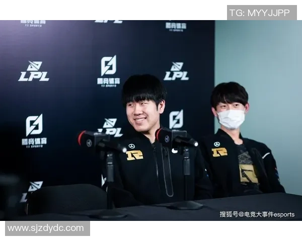 热议和平精英：RNG的心理素质变革