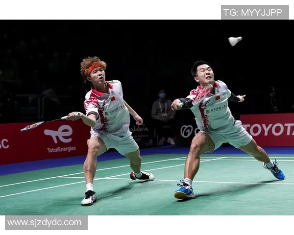 羽毛球深度：解密南京羽毛球队的边路渗透