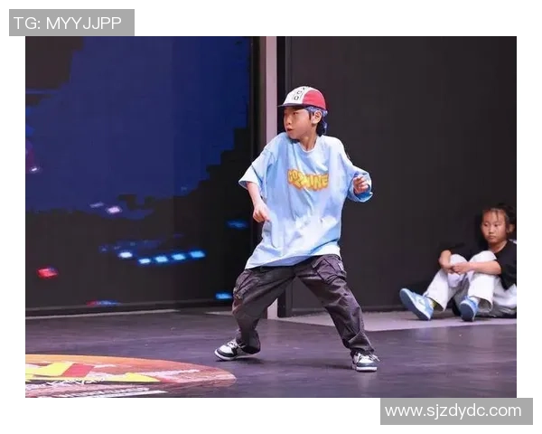 街舞专题：聚焦西安街舞队的个人能力