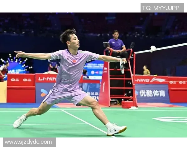 赛后复盘：重庆羽毛球队 vs 上海羽毛球队的状态