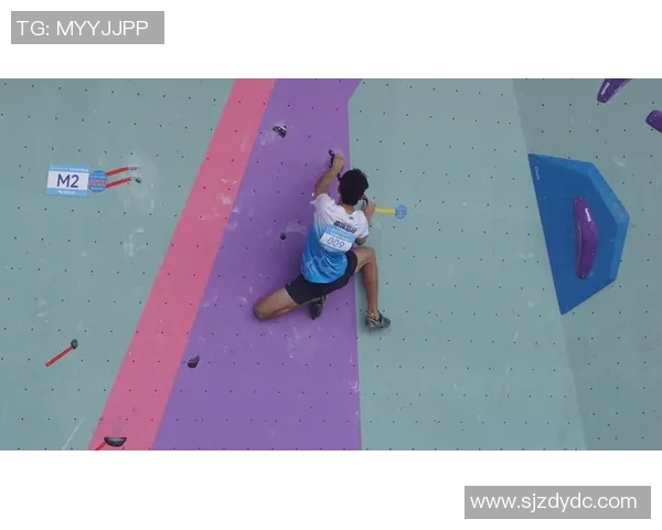 2026攀岩速度排行榜：成都攀岩队位居第7名