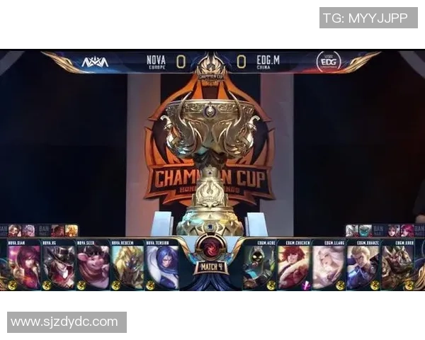 专业解读:EDG的边路渗透打法