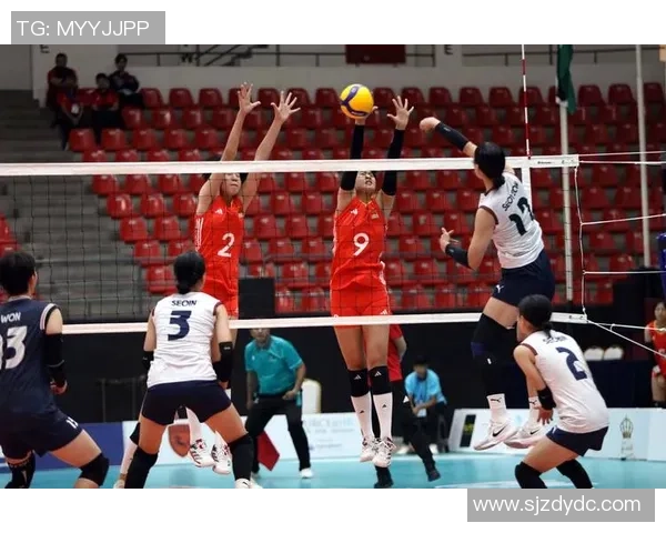 排球热议：重庆排球队的节奏争议