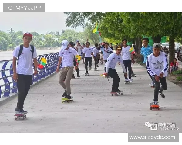 热议极限运动：南京极限运动队的比赛经验变革