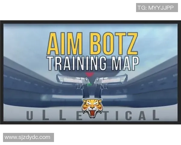 科学CS_GO：团队协作训练方法