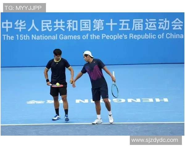 网球战术:北京网球队的运营体系