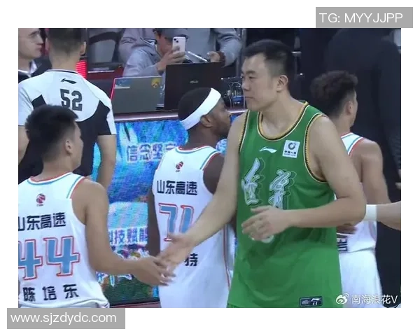 联赛点评：杭州篮球队的比赛经验表现